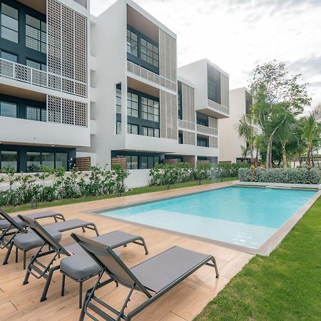Lumina At Flats Punta Cana Village 外观 照片