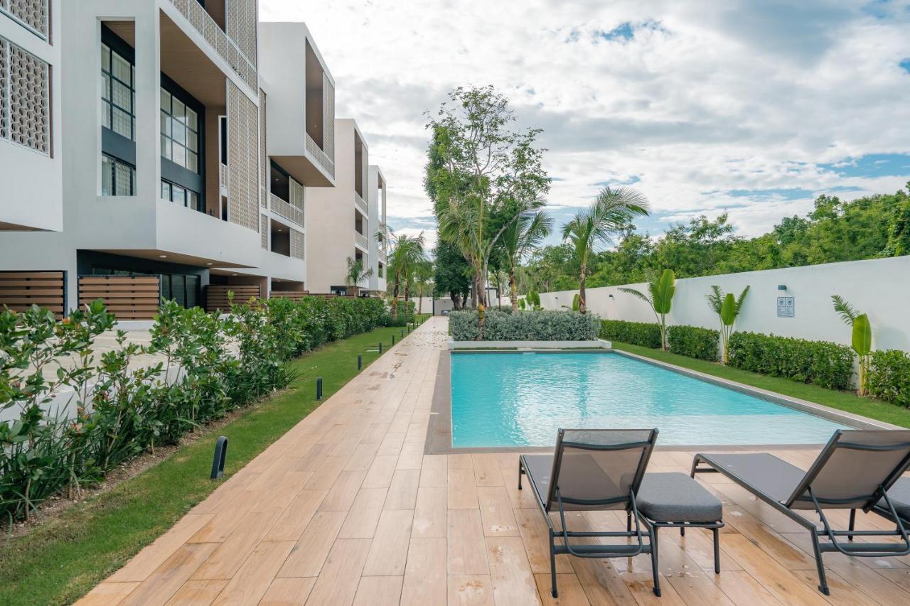 Lumina At Flats Punta Cana Village 外观 照片