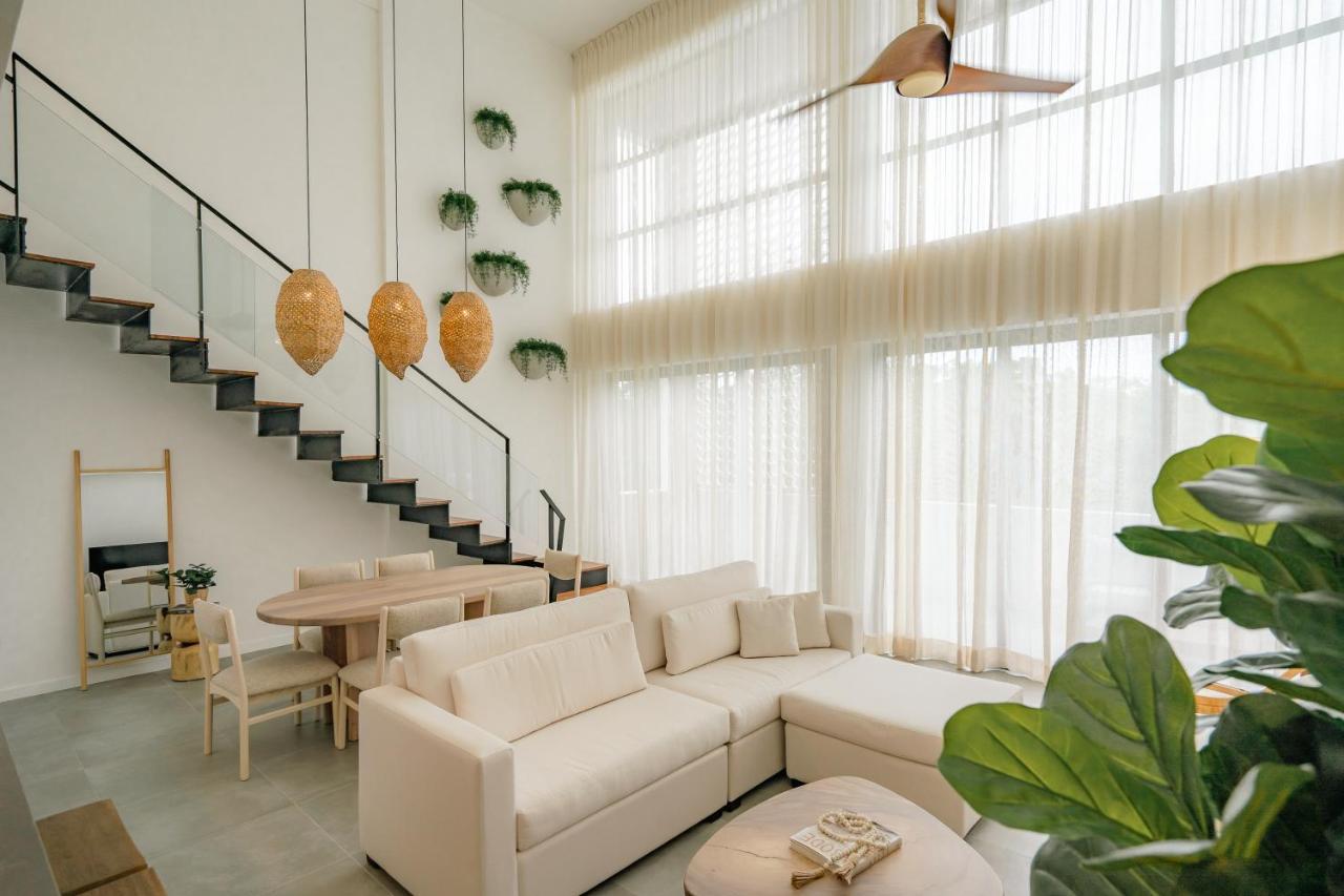 Lumina At Flats Punta Cana Village 外观 照片