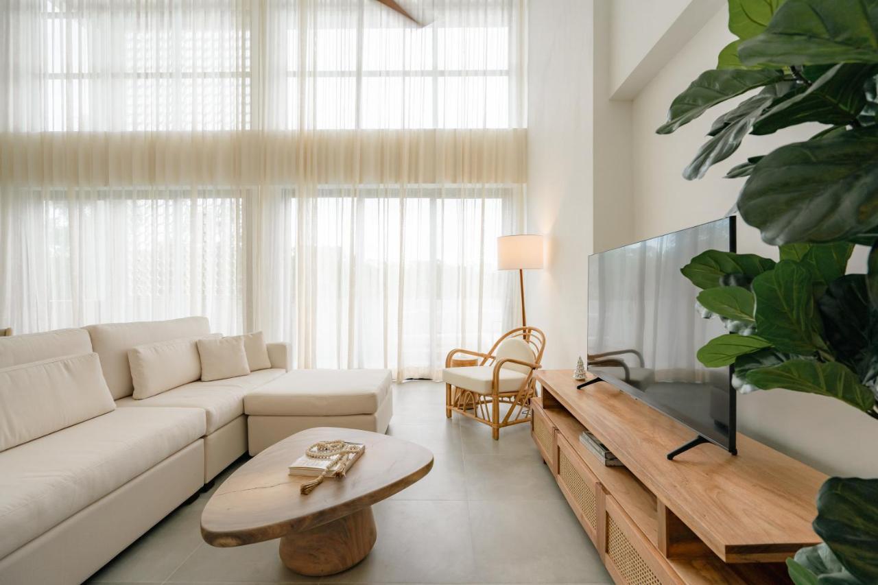 Lumina At Flats Punta Cana Village 外观 照片