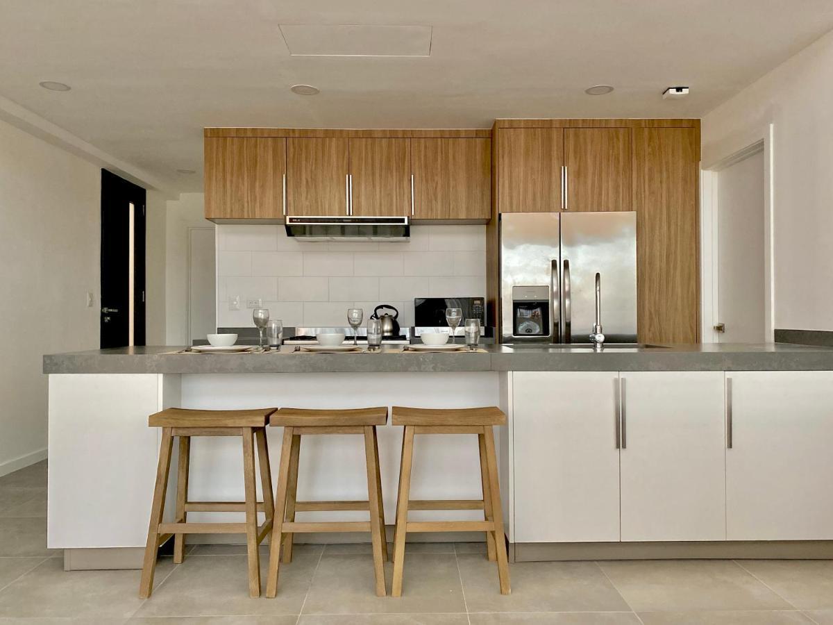 Lumina At Flats Punta Cana Village 外观 照片