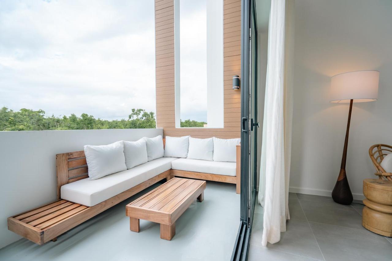 Lumina At Flats Punta Cana Village 外观 照片