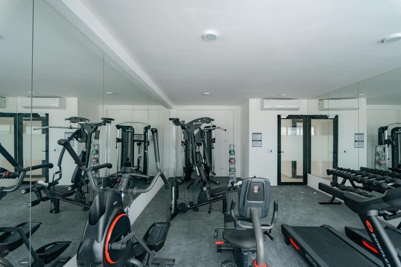 Lumina At Flats Punta Cana Village 外观 照片