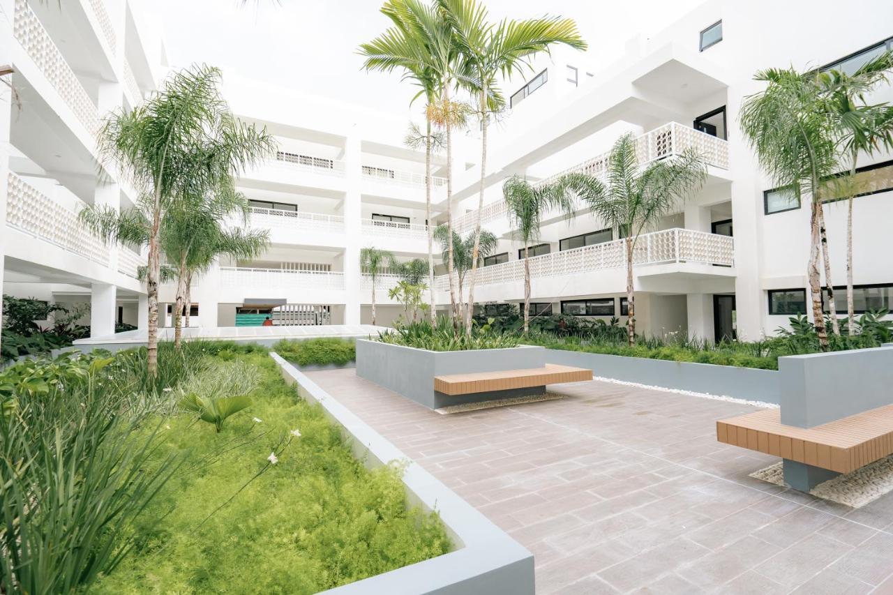 Lumina At Flats Punta Cana Village 外观 照片