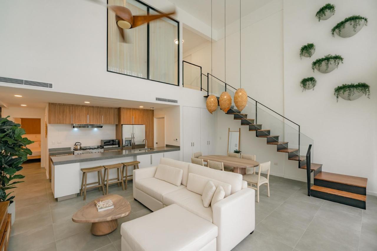 Lumina At Flats Punta Cana Village 外观 照片