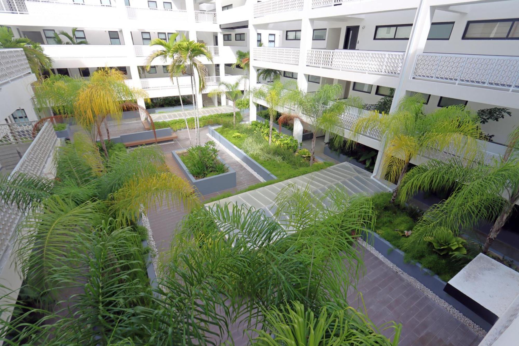 Lumina At Flats Punta Cana Village 外观 照片