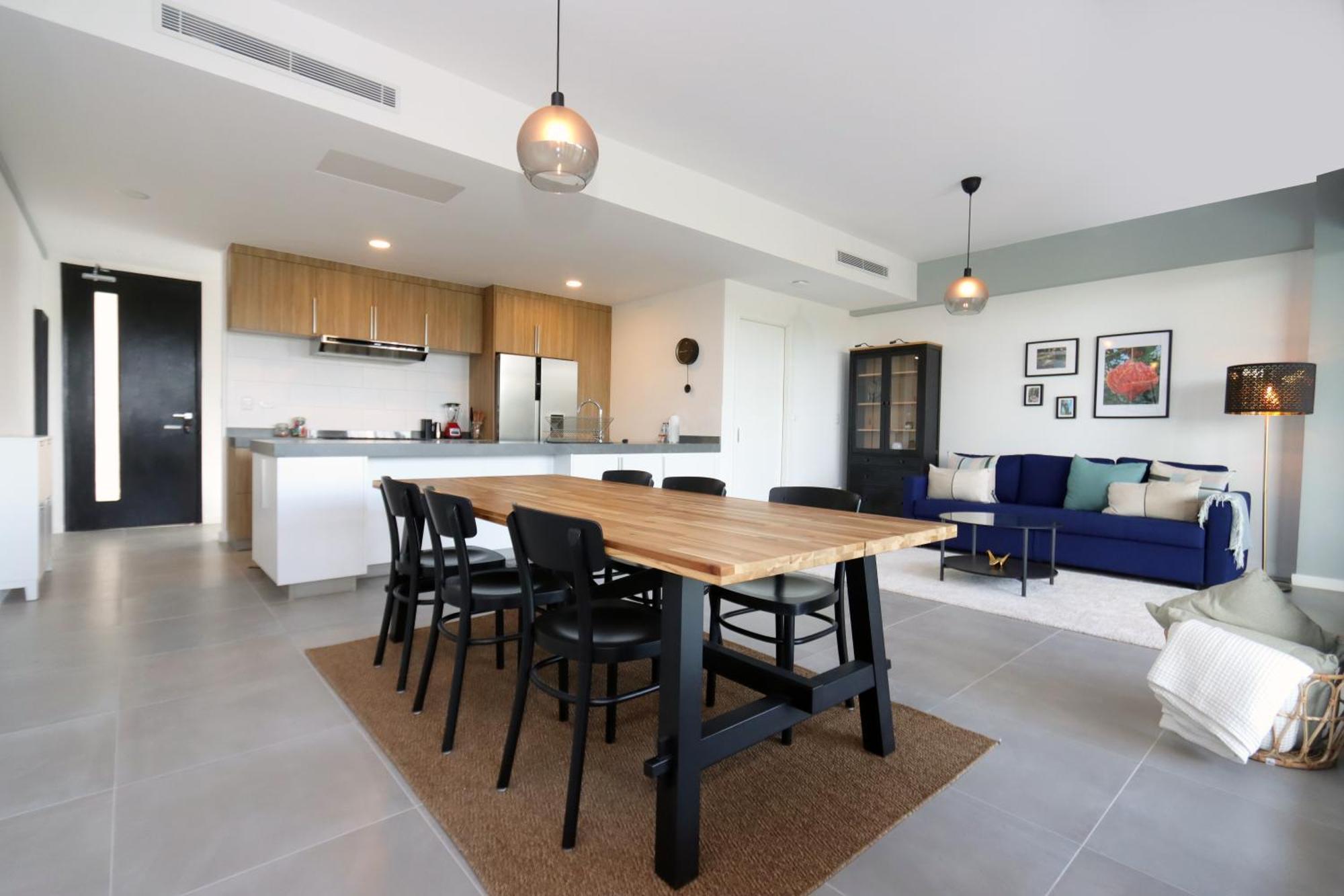 Lumina At Flats Punta Cana Village 外观 照片