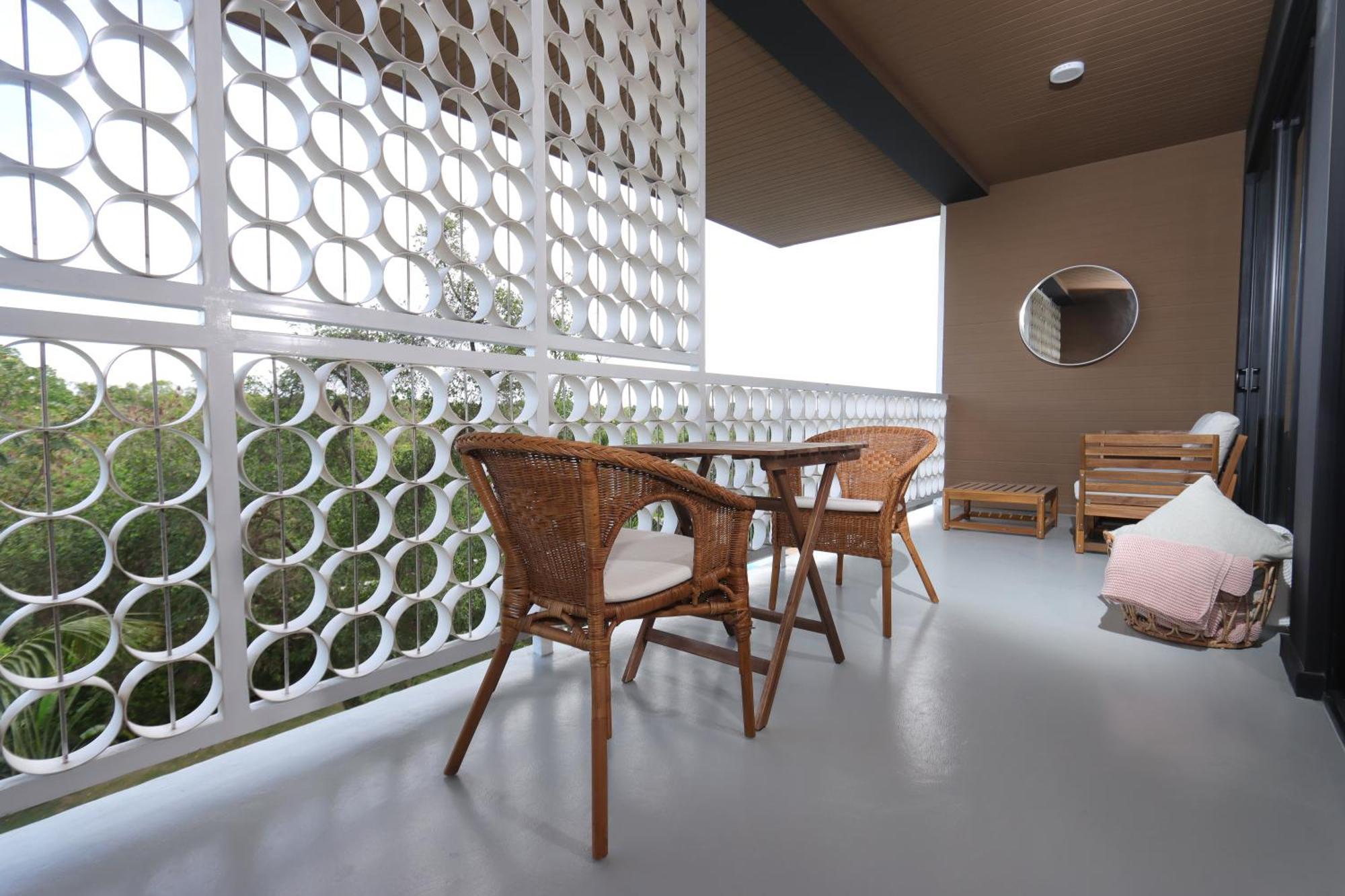 Lumina At Flats Punta Cana Village 外观 照片