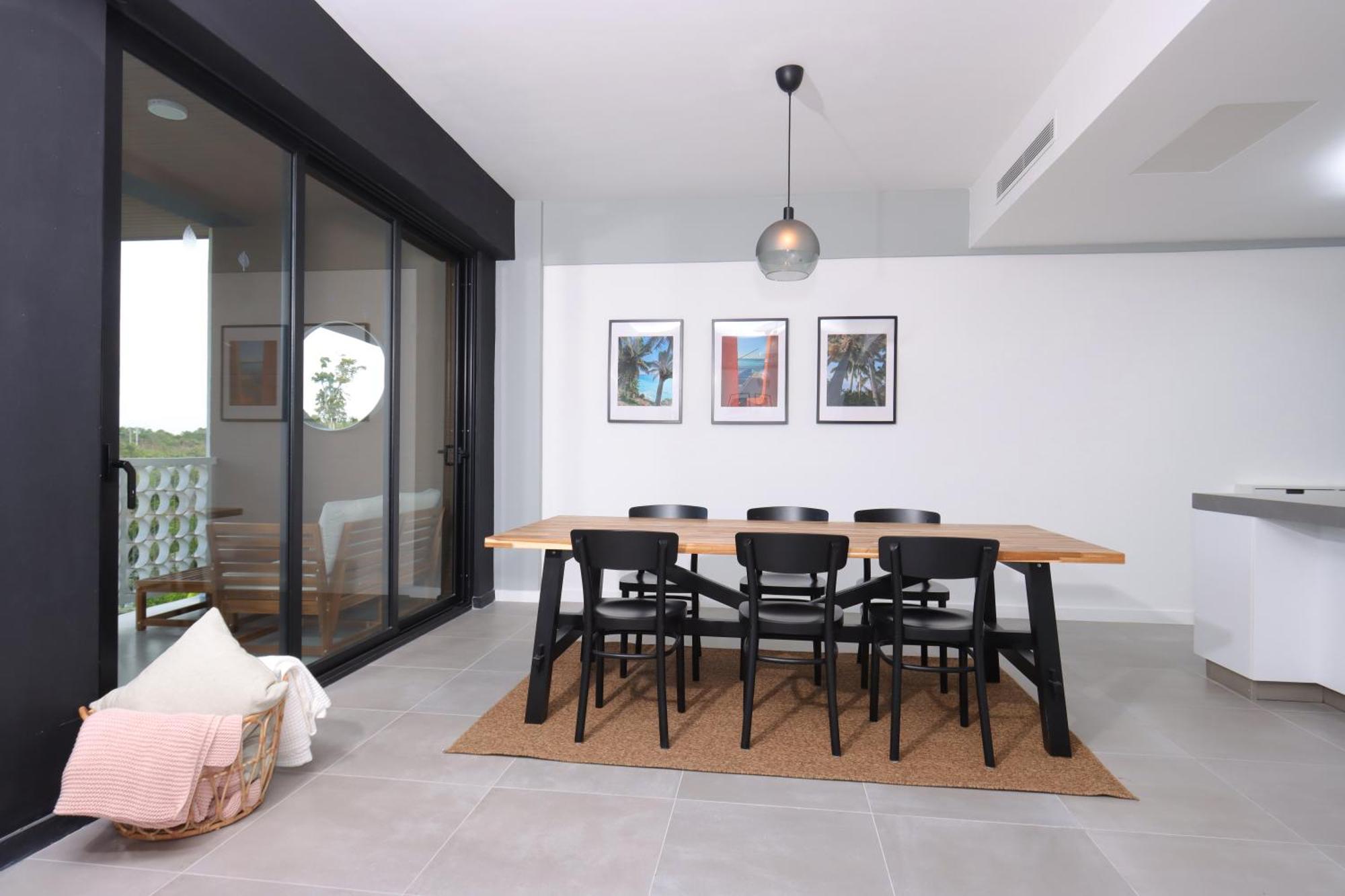 Lumina At Flats Punta Cana Village 外观 照片