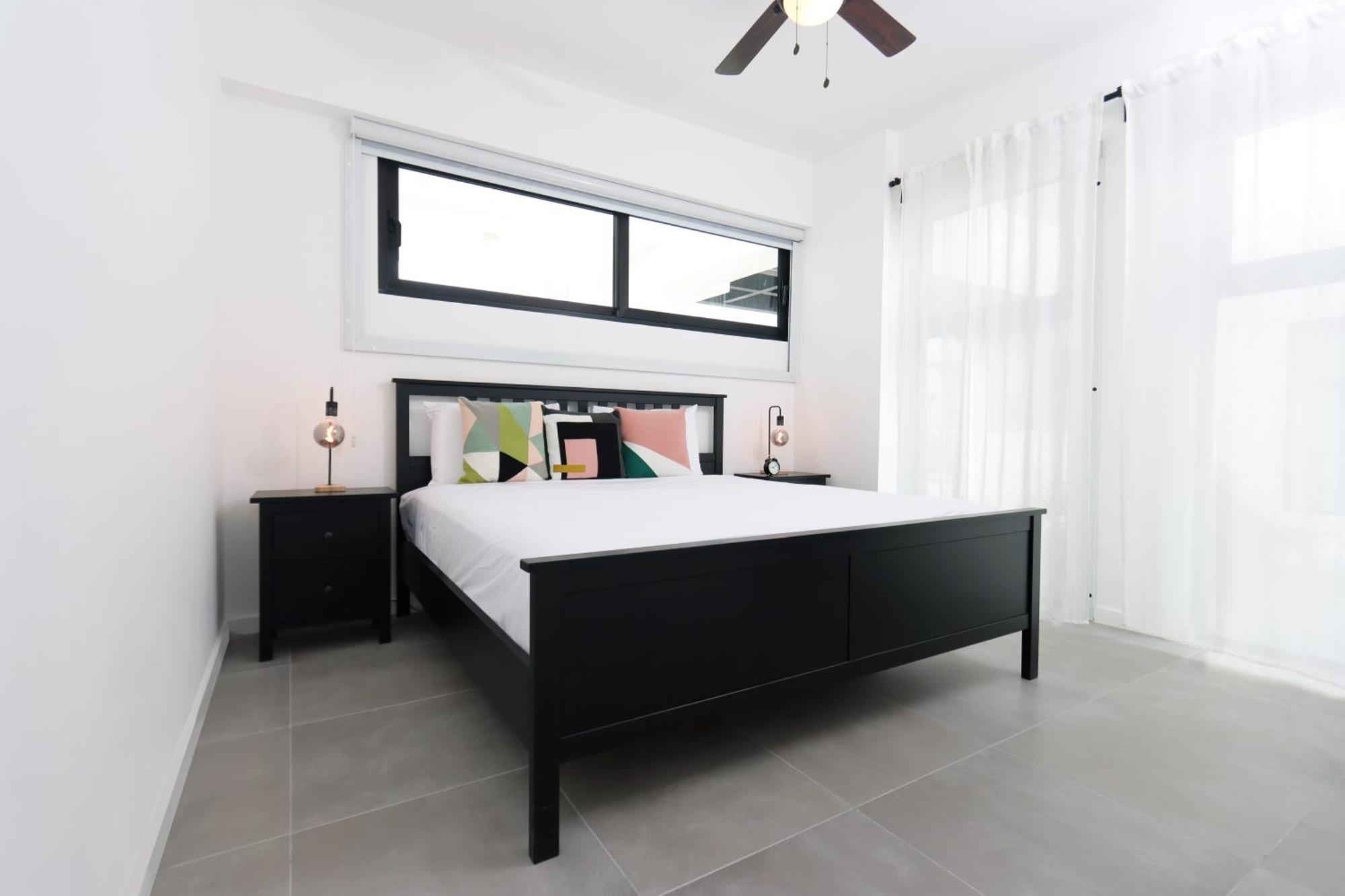 Lumina At Flats Punta Cana Village 外观 照片